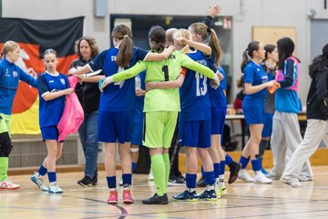 Bild 315 - wCJ NFV Futsalmeisterschaft